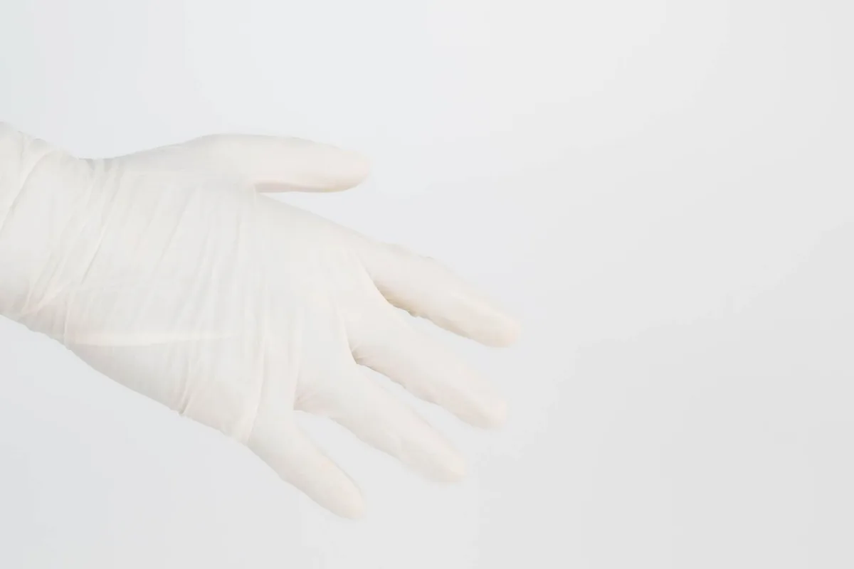 Bodily Fluid Cleanup in Glide, OR